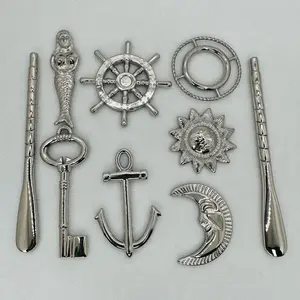 Herramientas de Yemaya (Stainless Steel) Herramientas de Yemaya (Stainless Steel)