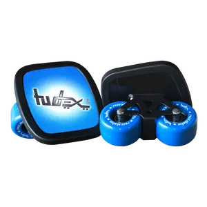 Tudex Intro Freeskates