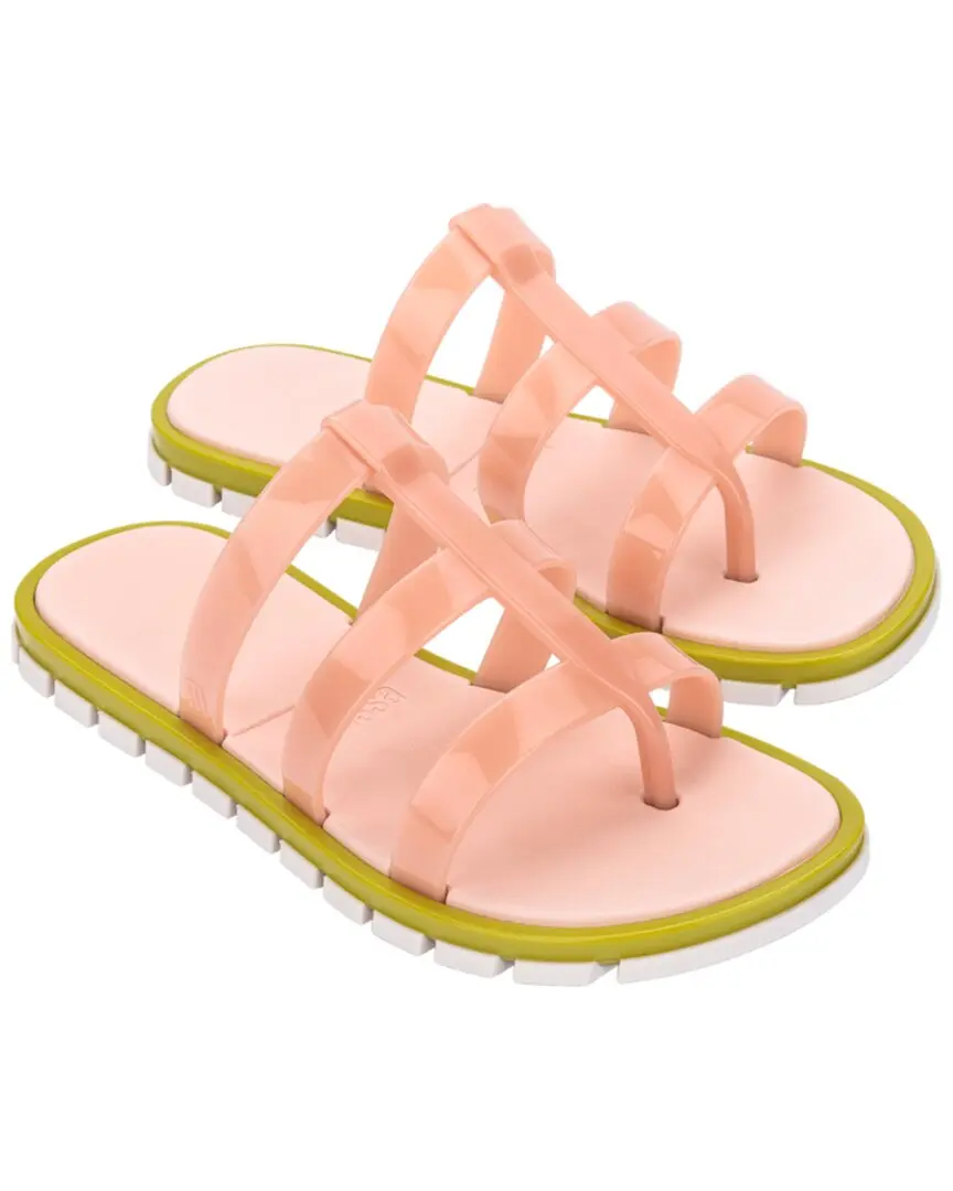 Melissa Shoes Path Slide