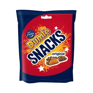 Fazer Dumle Snacks Bag