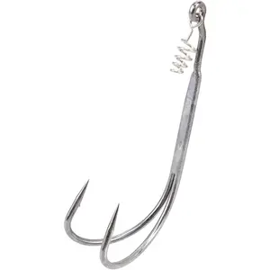 Frog Factory Double Take Frog Hook
