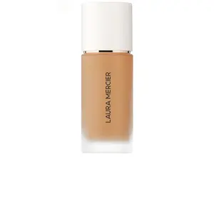 Laura Mercier Real Flawless Foundation in 4W1 Suntan
