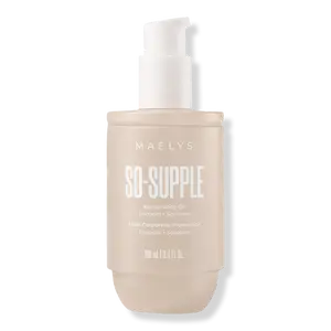 MAËLYS So-Supple Barrier Body Oil