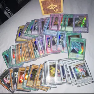 25x YuGiOh! TCG SET OF 25 Cards Random Mystery Box. Guaranteed God Pull! Beginner friendly.