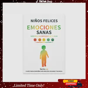 Happy Children, Healthy Emotions: A Loving Guide to Help Your Kids Recognize, Express, and Regulate Their Feelings. Strengthen Their Empathy, Self-Esteem, and Emotional Security, and Grow Together in Understanding and Love.Valentine's Day Gifts
