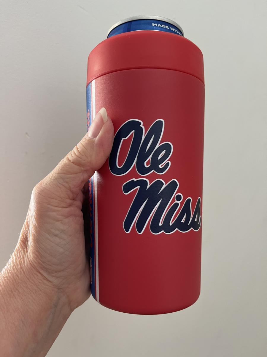 Item: Ole Miss Rebels