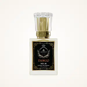 Tango | Unisex | fruity, tropical, sweet, citrus, warm spicy, fresh | Fragrance Parfum