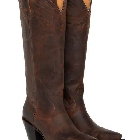 Shyanne Women's Women'S Charlene Tall Western Boot Snip Toe - Bbw120