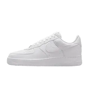 Kobe Bryant x Air Force 1 Low 'Forever White' Sneaker