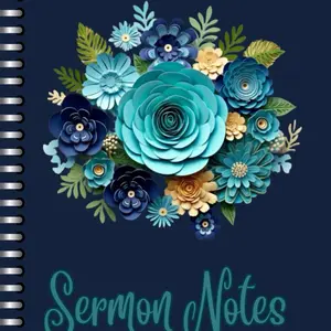 Sermon Notes