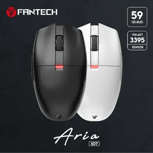Fantech XD7 Aria - Wireless Gaming Mouse Fantech XD7 Aria - Wireless Gaming Mouse
