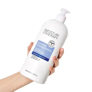 Moisture Therapy Bonus-Size Intensive Healing & Repair Body Lotion