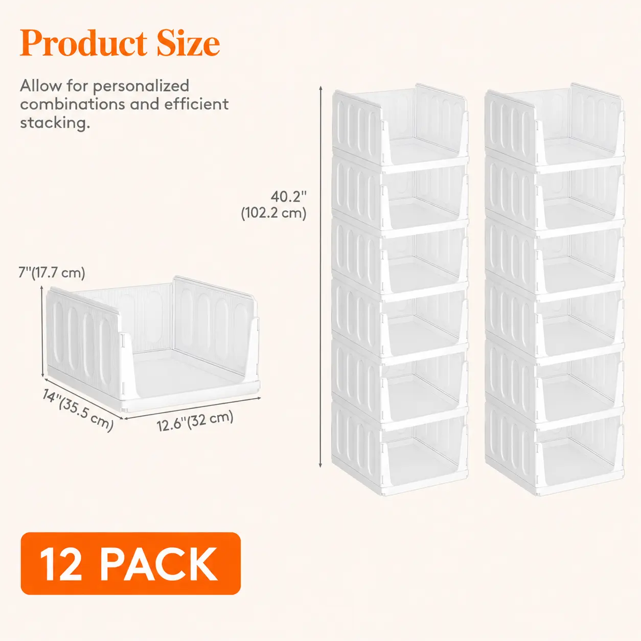 Medium-12 Pack