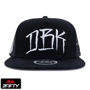 FU Trucker - DBK 2Fifty