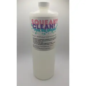 Squeaky Clean Pool Toy Cleaner | Concentrate