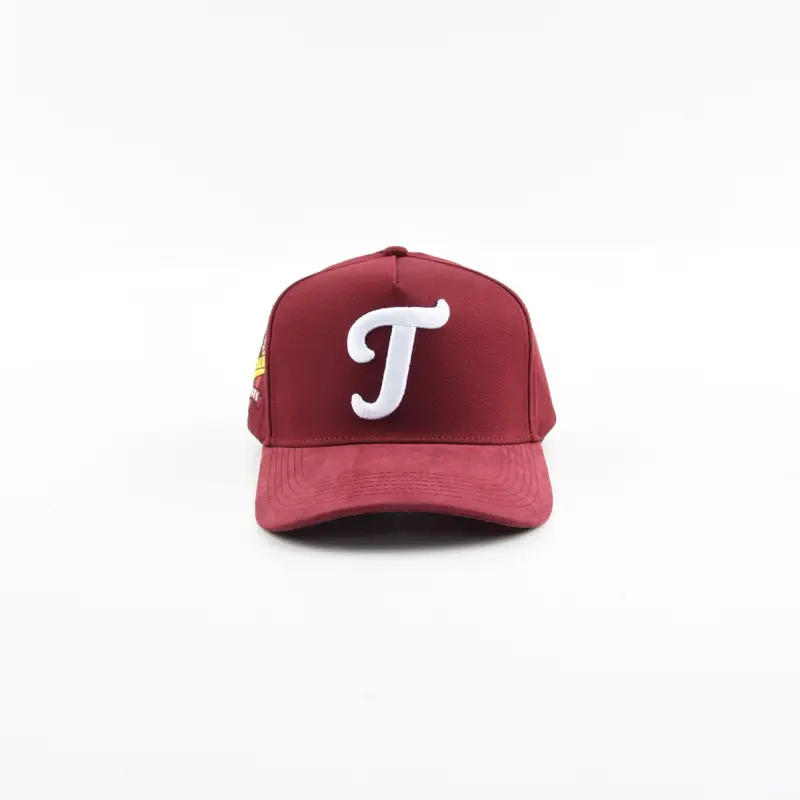 Texas Gallo Classic Baseball Cap - Curved Brim Sports Headwear for Daily Wear, Hats