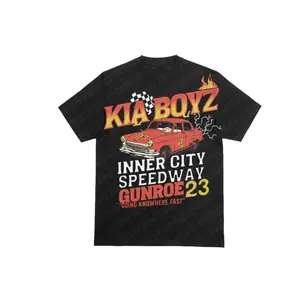Kia Boyz Speedway Tee