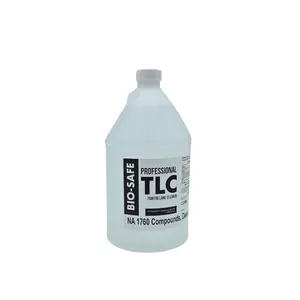 TLC Professional Traffic Lane Cleaner - Piney Mountain Clean has THE SOLUTION for high traffic areas in offices, plants & restaurants! Cleaning Household