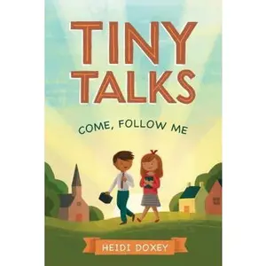 USED-Tiny Talks: [2019 Primary Theme] by Doxey, Heidi (Paperback)