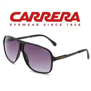 New Classic Fashion Sunglasses Women's Luxury Charm Men's Brand Glasses Fashion Neutral UV400 High Quality Sunglasses