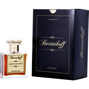 Bortnikoff Santa Sangre By Bortnikoff Extrait De Parfum For Unisex
