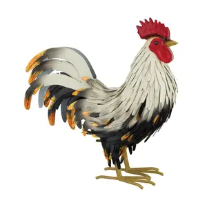Regal Art & Gift Brahma Rooster - SM