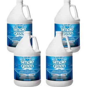 Sunshine Makers SMP13406CT Simple Green Extreme Aircraft & Precision Cleaner - Clear