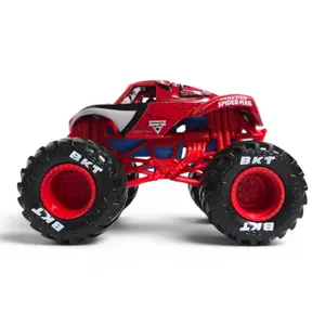 Certified Pre-Owned | Marvel The Amazing Spider-Man 1:64 Die-Cast, Series 2 [2024]