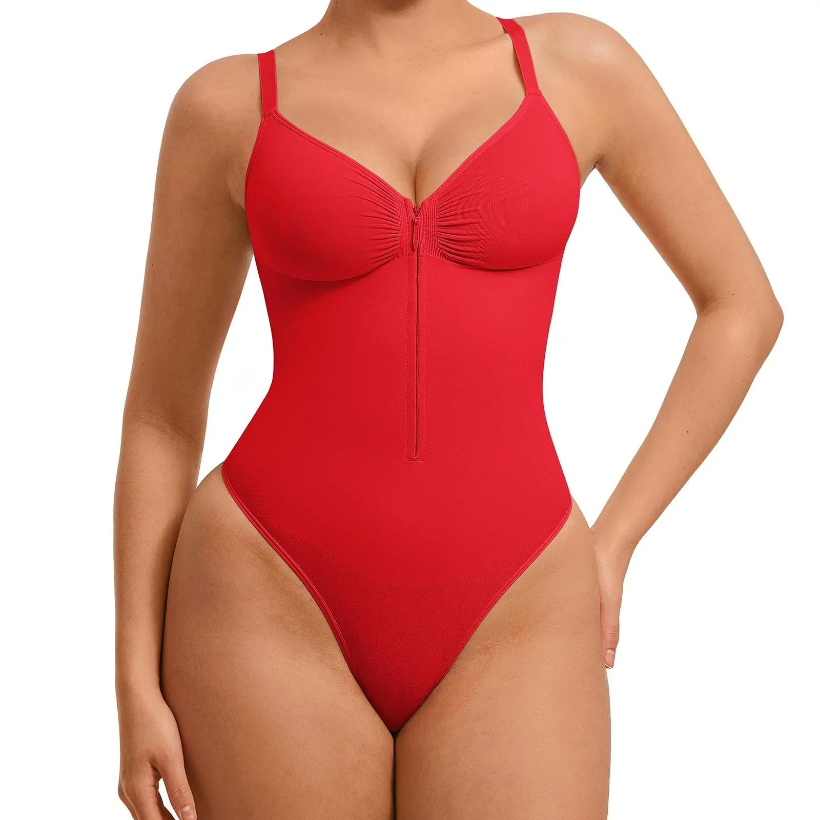 Puce Red