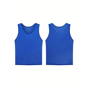 12-point mesh sports training team practice vest training pixie football sportsRAIMENTRY