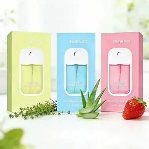 Power Mist Hydrating Hand Sanitizer, 30mL