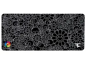 Murakami Mousepad for Gaming, Cool Gaming Mousepad, Faze Gaming Mousepad, Faze Murakami Mousepad