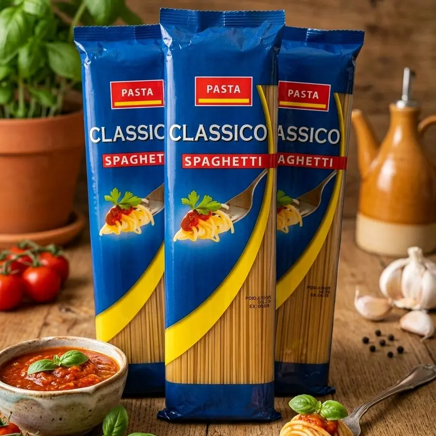 pack of 3 spaghetti ayisyen