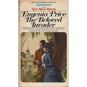 USED-Beloved Invader by eugenia price (Paperback)