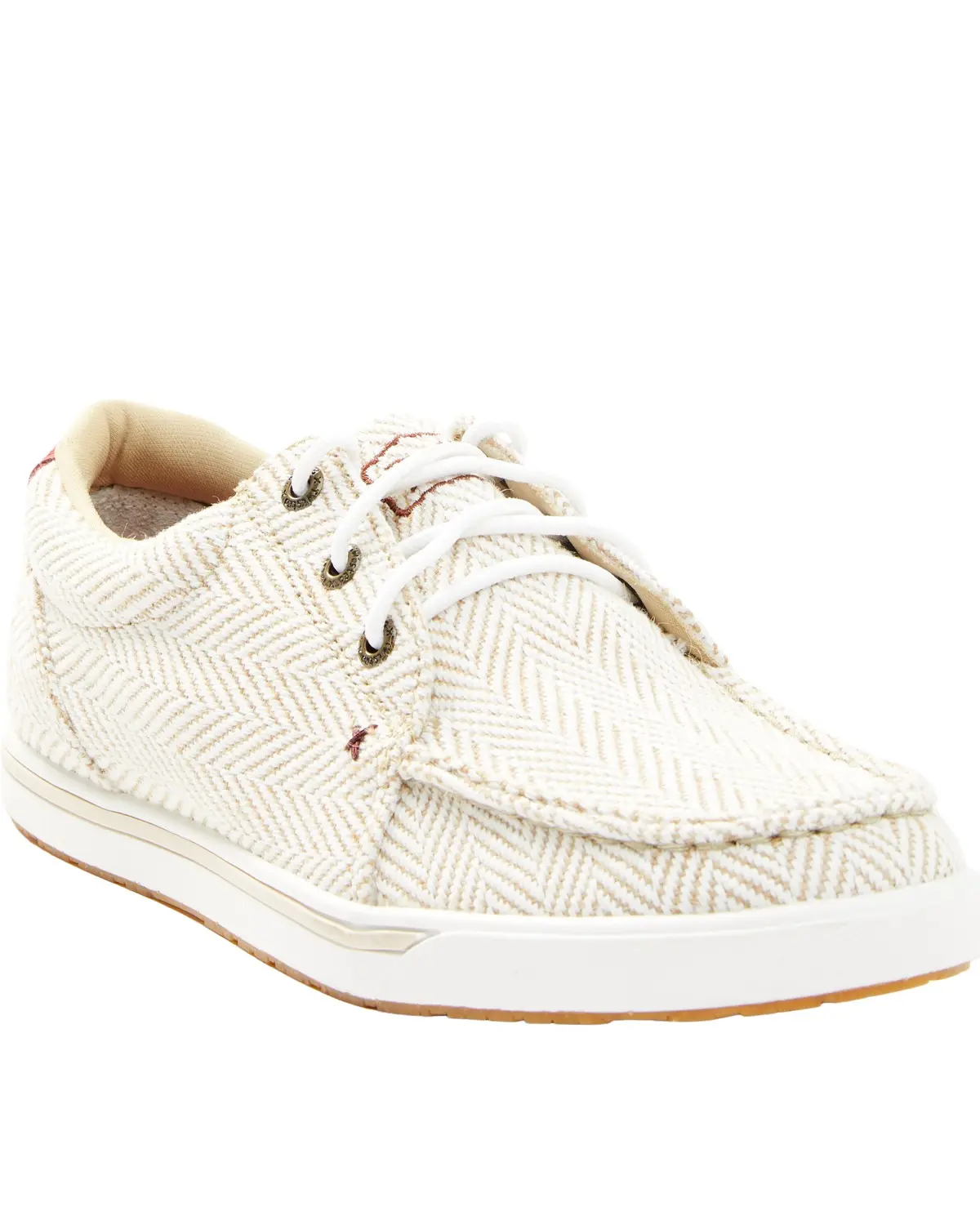 Twisted X Women's Women'S Kicks Western Casual Shoes Moc Toe - Wca0082