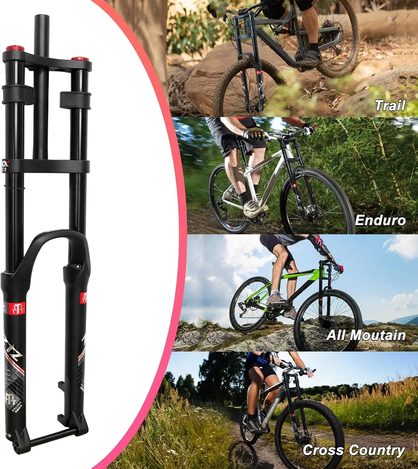 ZTZ 27.5