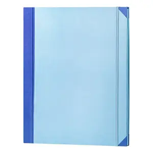 Accordion File Organizer Manila Pocket Document Folder for Passports, Birth Certificates & Important Papers, Office & Home Storage, Personal Binder Organizer for Important Documents, Photos, Letters & Certificates