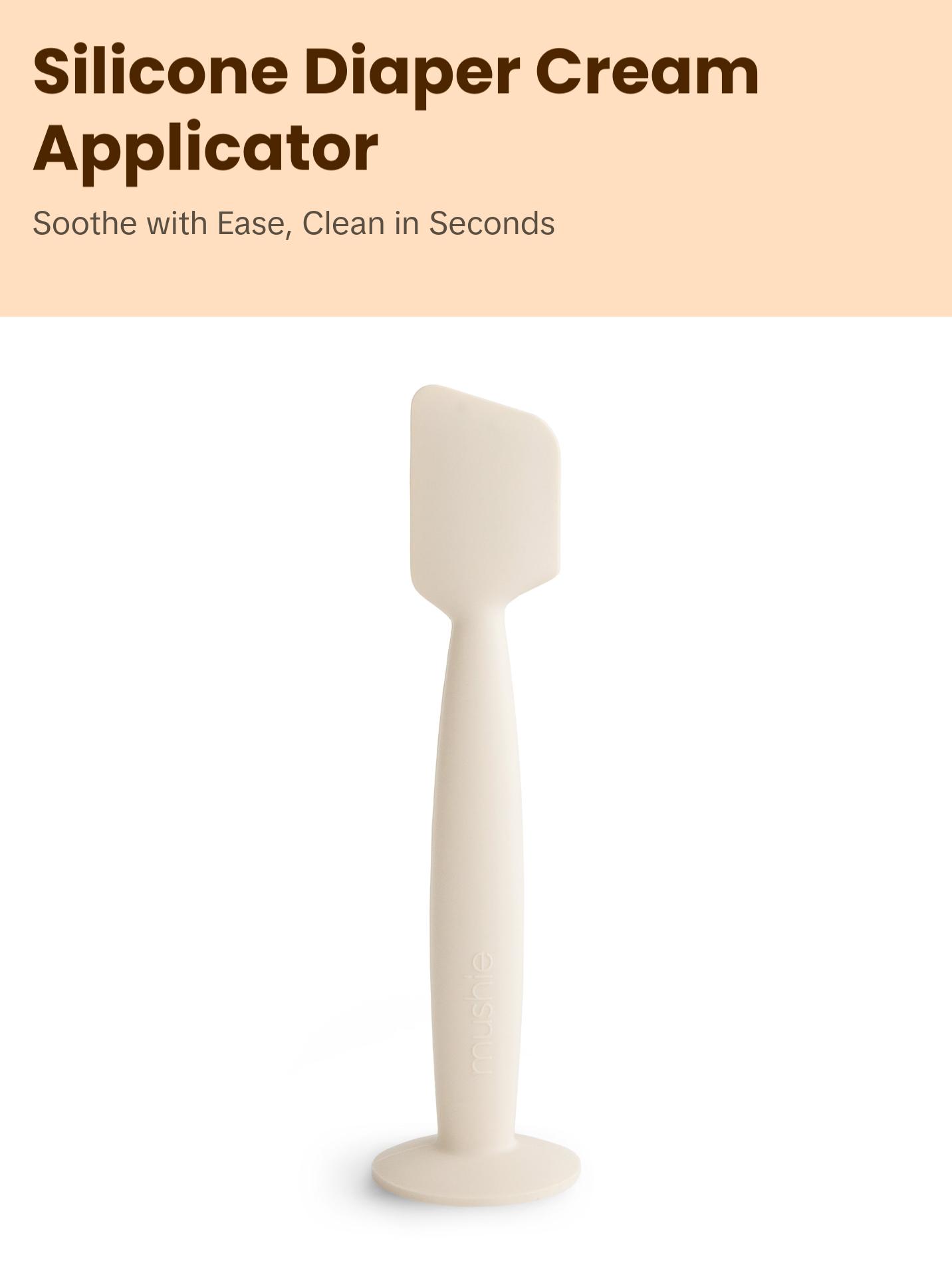 Diaper Cream Applicator