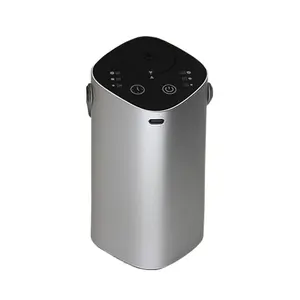 Automatic Fragrance Sprayer Portable Handheld Aromatherapy Diffuser Waterless Pure Essential Oil Machine Perfect for Gifting Daily Use