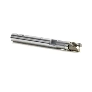 Miniature INLAY Flush Trim Router Bit
