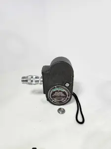Antique 1939-1940's Filmo Sportster Double Run Eight Automatic Film Camera, 8mm, Vintage