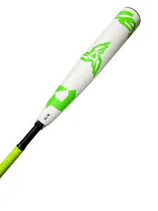 DeMarini Zen "2017" 2-3/4" Big Barrel USSSA Bat (2025)