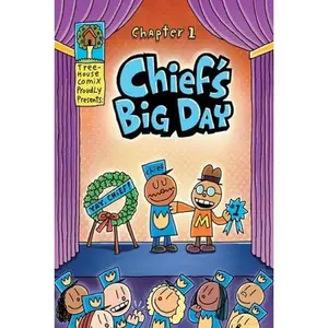 USED-Dog Man #09: Grime And Punishment by Dav Pilkey (Hardcover)