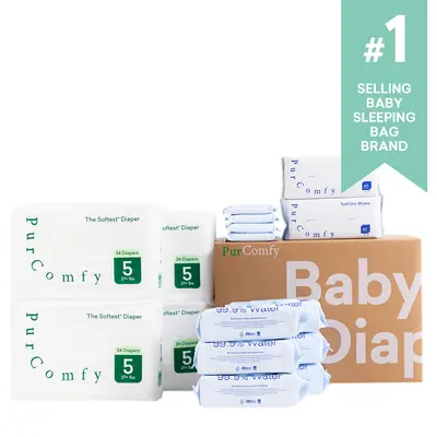 Parent Choice Diapers New and Improved TikTok Shop