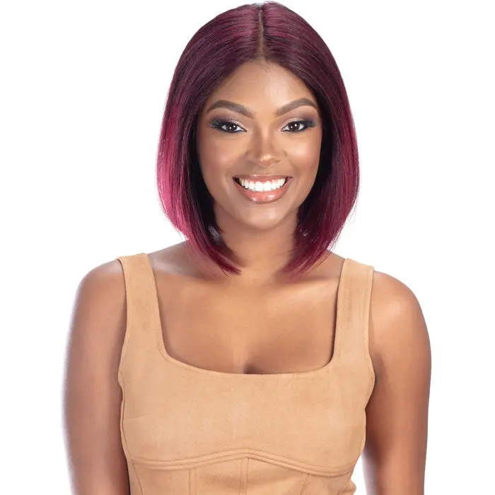Model Model Bestie Glueless HD Lace Front Wig - AVIANNA