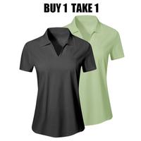 Black + Green【BUY 1 TAKE 1】