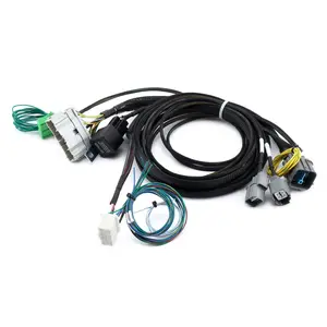 Hybrid Racing K Swap Conversion Wiring Harness for 99-00 Civic