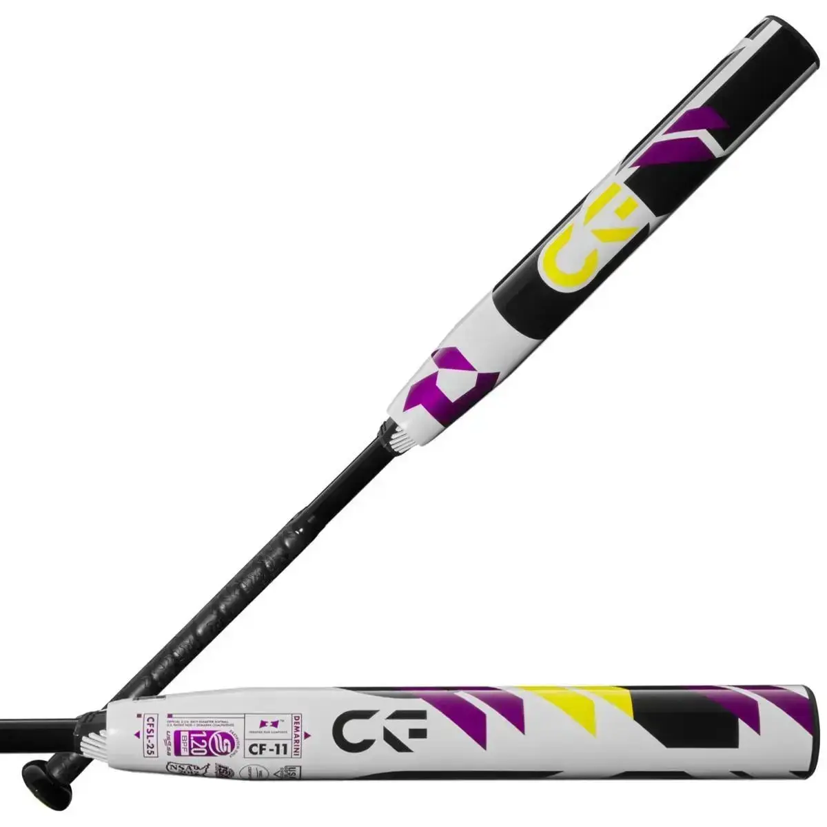 DeMarini CF -11 Fastpitch Softball Bat WBD2549010 DeMarini CF -11 Fastpitch Softball Bat WBD2549010