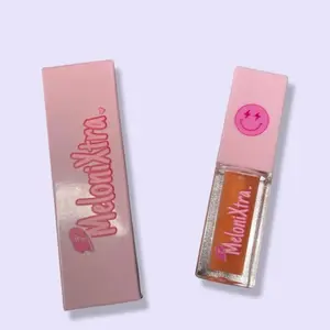 Passion Twist Lip Oil; Hydrating CrackedLips Lip Balm