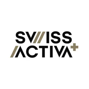 Swiss Activa Labs shop logo